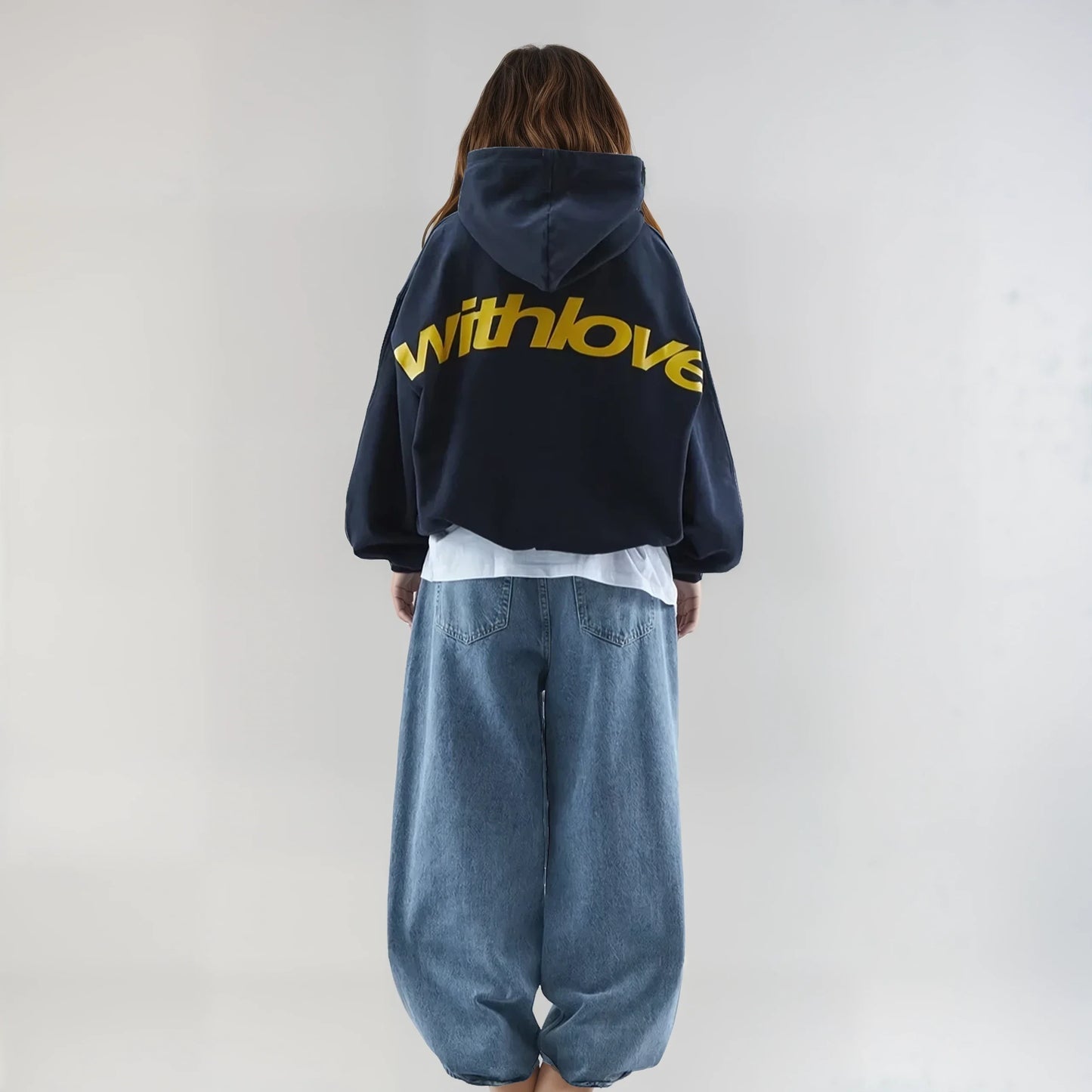 Klassisk Hoodie | Komfortabel og Stilfuld | Luksuriøs Kvalitet