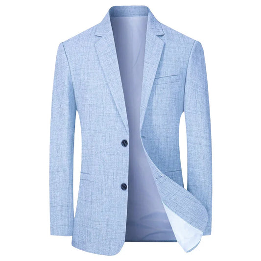 Letvægts Sommerblazer | Åndbar & Elegant | Perfekt til Business & Casual