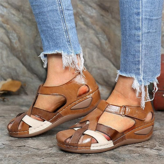 Selena | Sandaler fra l Vanero